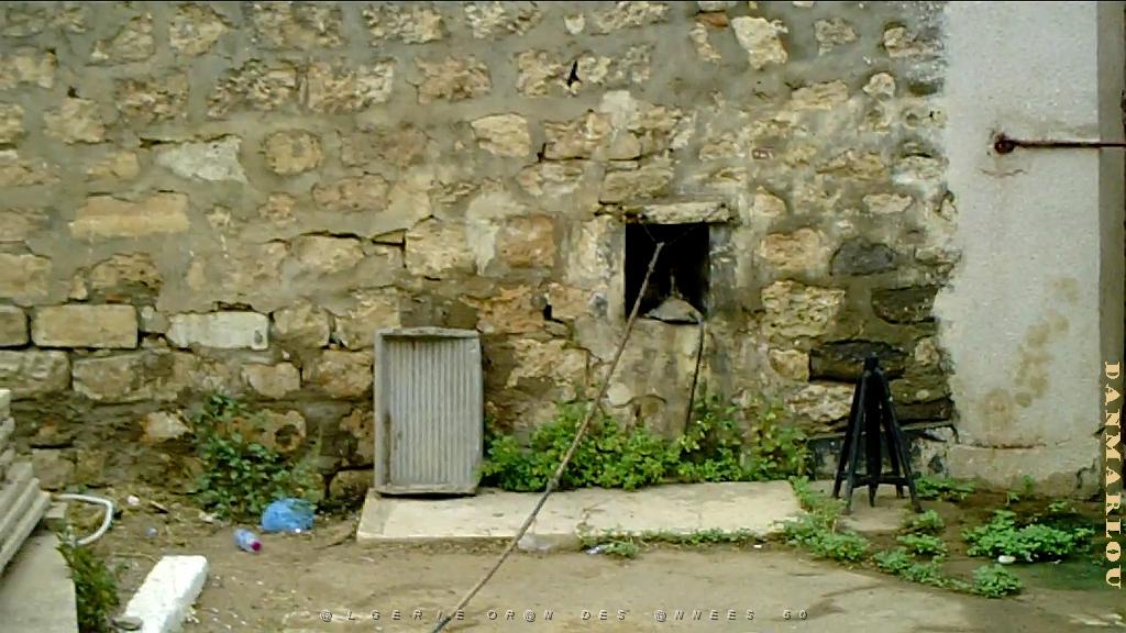 ORAN 2009 cimetiere Juif d'Oran   (18).jpg